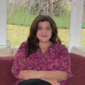 Meet your Posher, Pamela